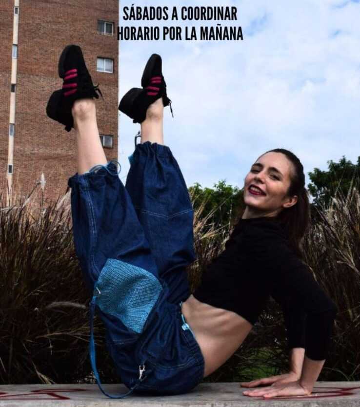 Danza Contemporánea