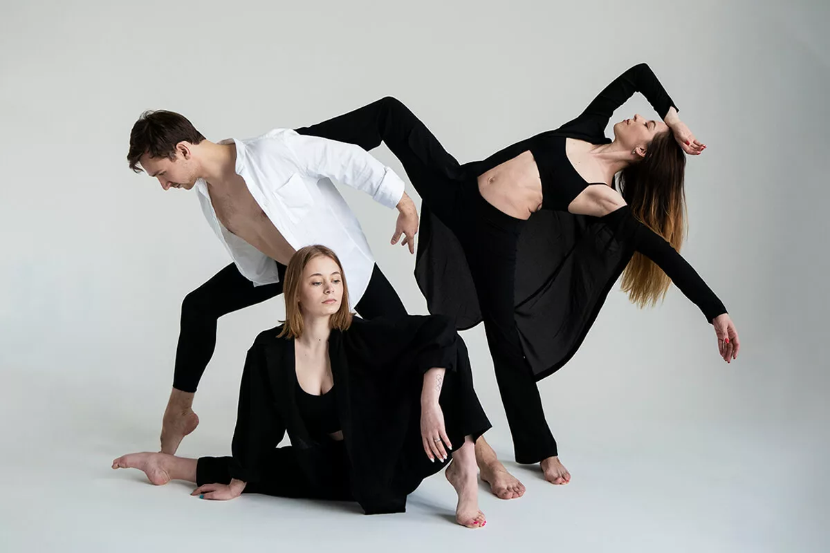 Danza Contemporánea